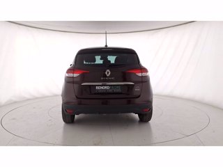 RENAULT Scenic 1.3 TCe 140cv Business