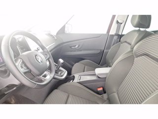 RENAULT Scenic 1.3 TCe 140cv Business