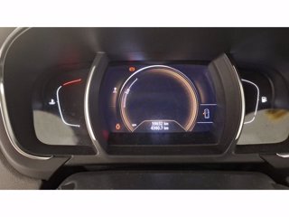 RENAULT Scenic 1.3 TCe 140cv Business