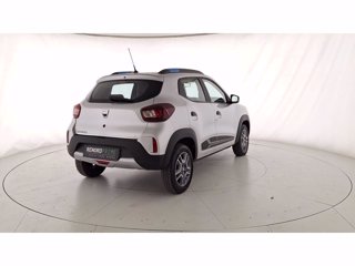 DACIA Spring Comfort Electric 45