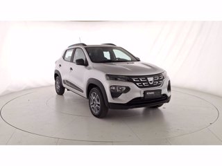 DACIA Spring Comfort Electric 45
