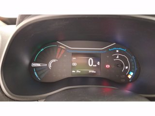 DACIA Spring Comfort Electric 45