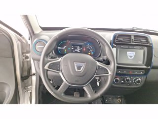 DACIA Spring Comfort Electric 45