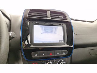 DACIA Spring Comfort Electric 45