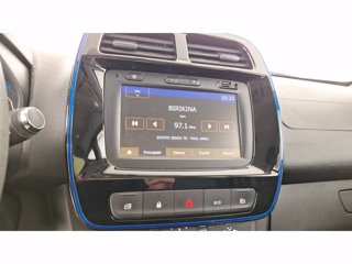 DACIA Spring Comfort Electric 45