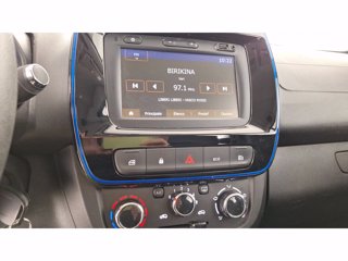 DACIA Spring Comfort Electric 45