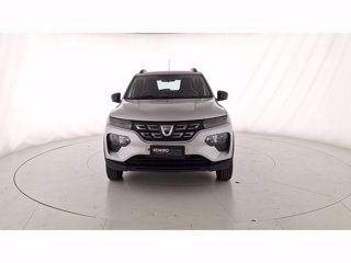 DACIA Spring Comfort Electric 45