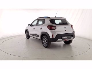 DACIA Spring Comfort Electric 45