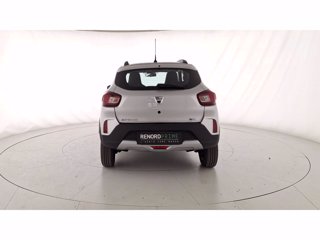 DACIA Spring Comfort Electric 45