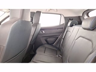 DACIA Spring Comfort Electric 45