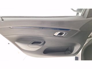 DACIA Spring Comfort Electric 45