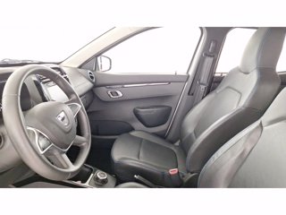 DACIA Spring Comfort Electric 45