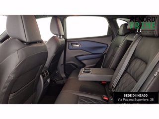 NISSAN Qashqai 1.3 Mild Hybrid 158cv Tekna+ 4WD Xtronic