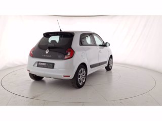 RENAULT Twingo 1.0 SCe 65cv Zen