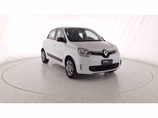 RENAULT Twingo 1.0 SCe 65cv Zen