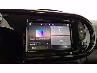 RENAULT Twingo 1.0 SCe 65cv Zen
