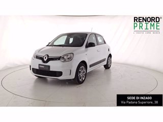 RENAULT Twingo 1.0 SCe 65cv Zen