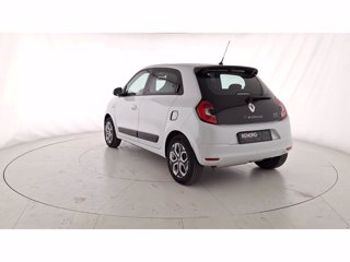 RENAULT Twingo 1.0 SCe 65cv Zen