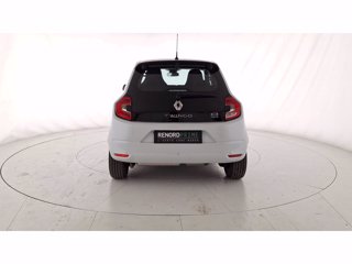 RENAULT Twingo 1.0 SCe 65cv Zen