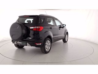 FORD EcoSport 1.0 EcoBoost 125cv