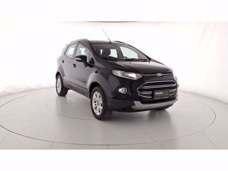 FORD EcoSport 1.0 EcoBoost 125cv