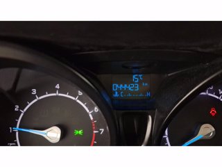 FORD EcoSport 1.0 EcoBoost 125cv