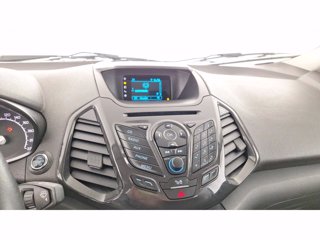 FORD EcoSport 1.0 EcoBoost 125cv