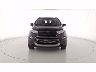 FORD EcoSport 1.0 EcoBoost 125cv