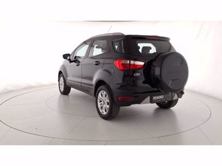FORD EcoSport 1.0 EcoBoost 125cv