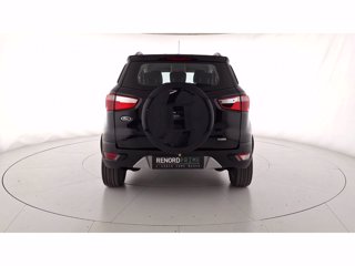 FORD EcoSport 1.0 EcoBoost 125cv