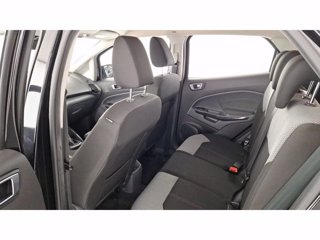 FORD EcoSport 1.0 EcoBoost 125cv