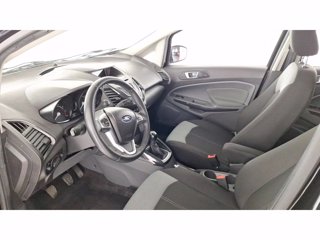 FORD EcoSport 1.0 EcoBoost 125cv