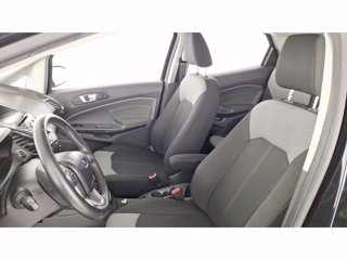 FORD EcoSport 1.0 EcoBoost 125cv