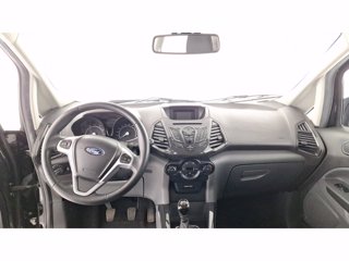 FORD EcoSport 1.0 EcoBoost 125cv