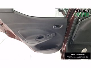 NISSAN Micra 5 Porte 1.0 IG-T Eco N-Design
