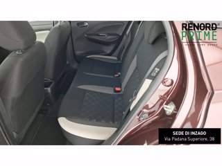 NISSAN Micra 5 Porte 1.0 IG-T Eco N-Design