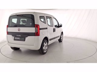 FIAT Qubo 1.4 8v 77cv Easy my19