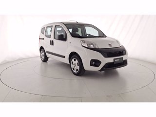 FIAT Qubo 1.4 8v 77cv Easy my19