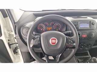 FIAT Qubo 1.4 8v 77cv Easy my19