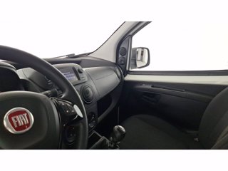 FIAT Qubo 1.4 8v 77cv Easy my19