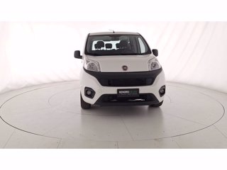 FIAT Qubo 1.4 8v 77cv Easy my19