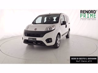FIAT Qubo 1.4 8v 77cv Easy my19
