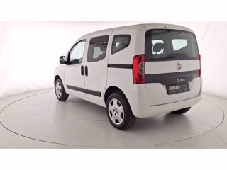 FIAT Qubo 1.4 8v 77cv Easy my19