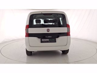 FIAT Qubo 1.4 8v 77cv Easy my19