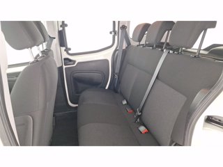 FIAT Qubo 1.4 8v 77cv Easy my19