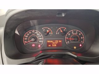 FIAT Qubo 1.4 8v 77cv Easy my19
