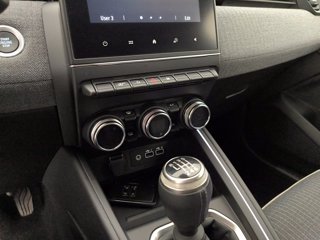 RENAULT Clio 1.0 tce Techno 90cv