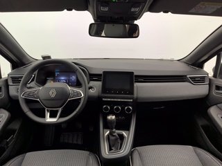 RENAULT Clio 1.0 tce Techno 90cv