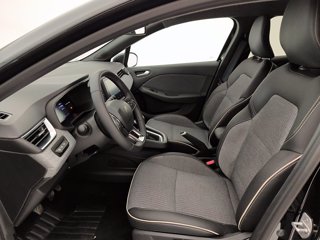 RENAULT Clio 1.0 tce Techno 90cv