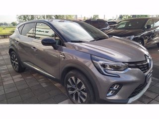 RENAULT Captur 1.0 tce Intens Gpl 100cv my21